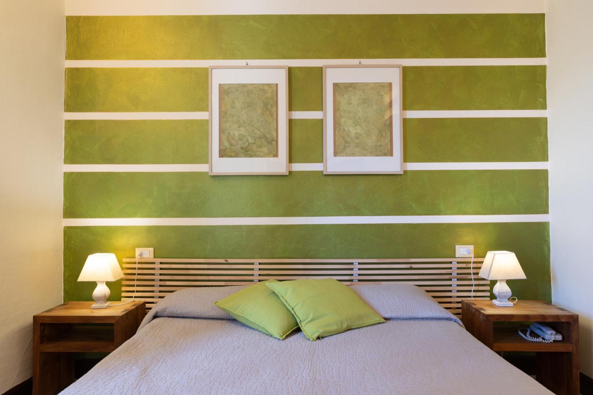 Economy Doppelzimmer