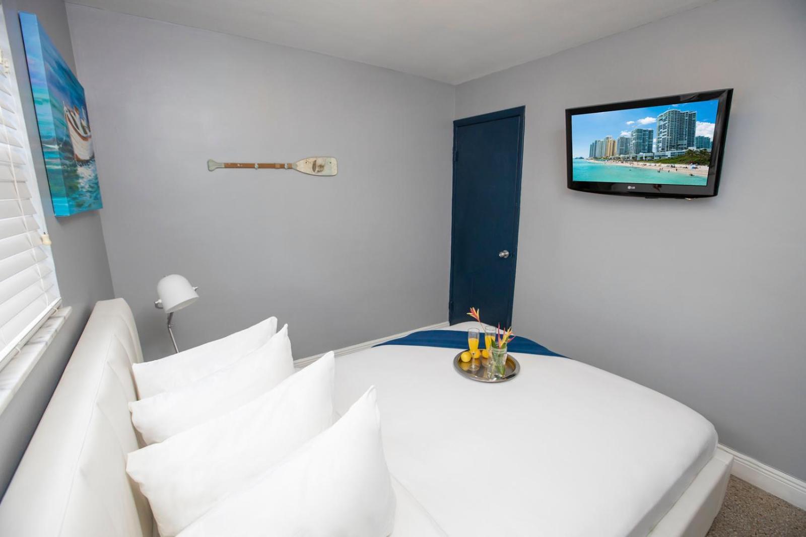 Two Bedroom Queen Studio Suite