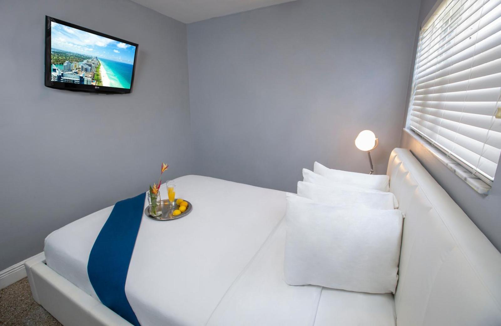 Two Bedroom Queen Studio Suite