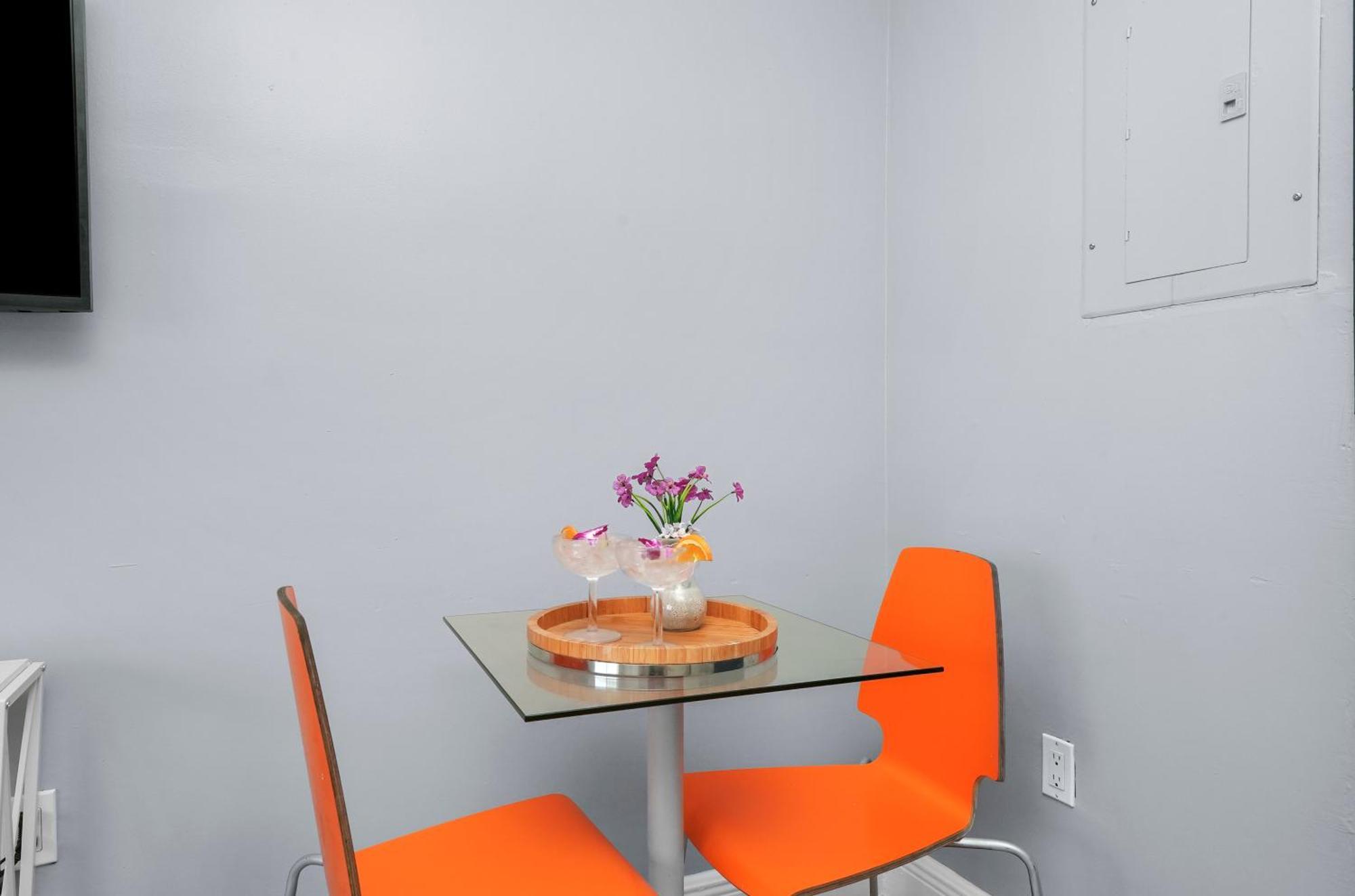 Accessible Standard Queen Room
