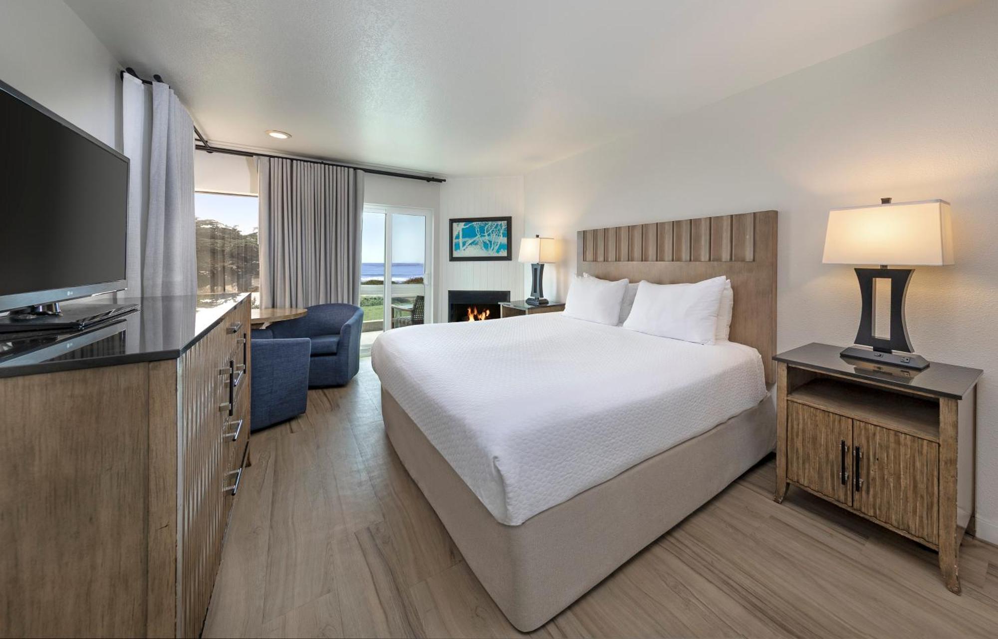 King Room Ocean View