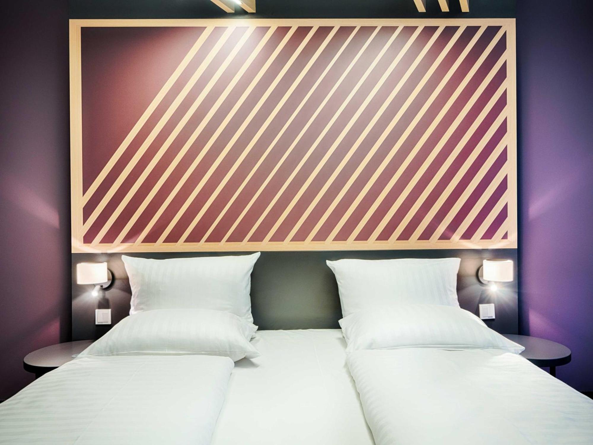 Premium Zimmer