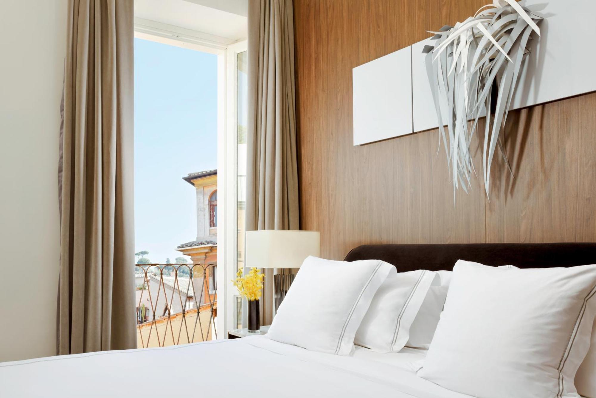 Prestige Double Room View