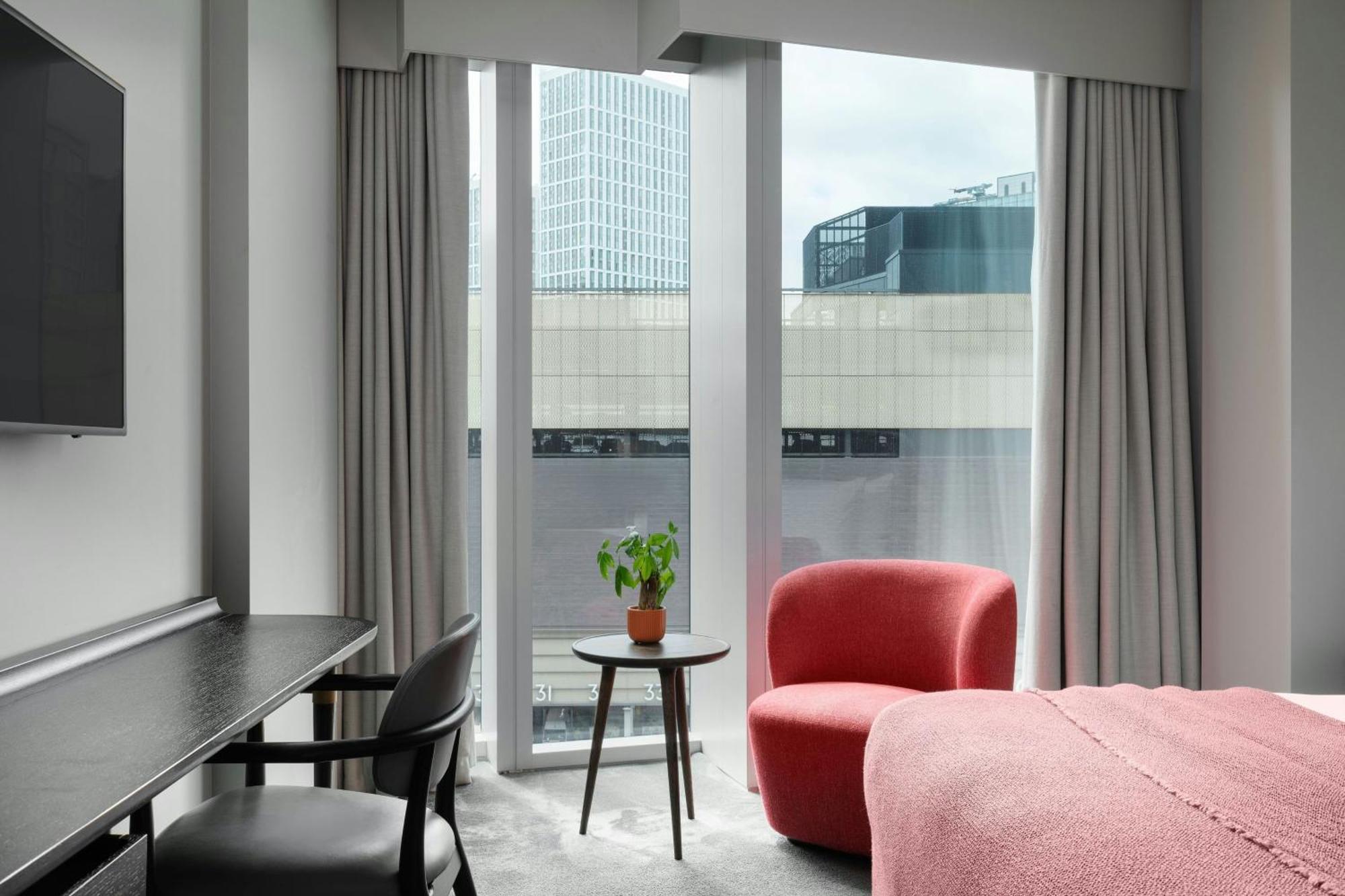 Standard King Room