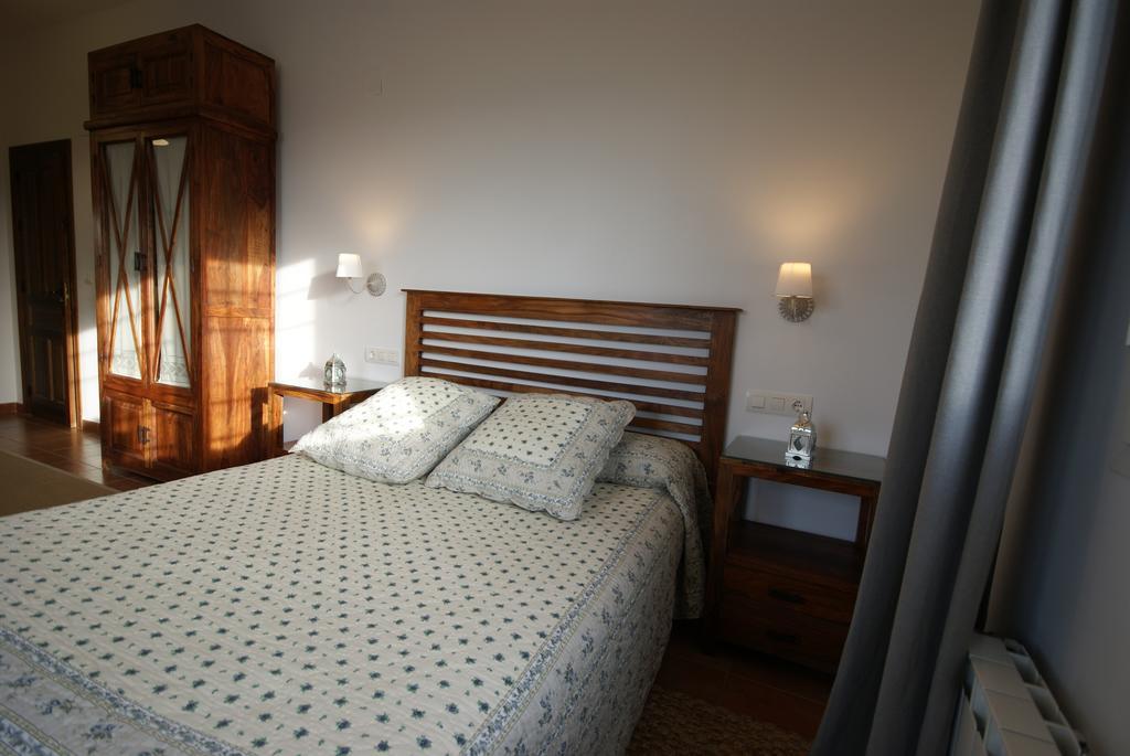 Habitación Doble Superior