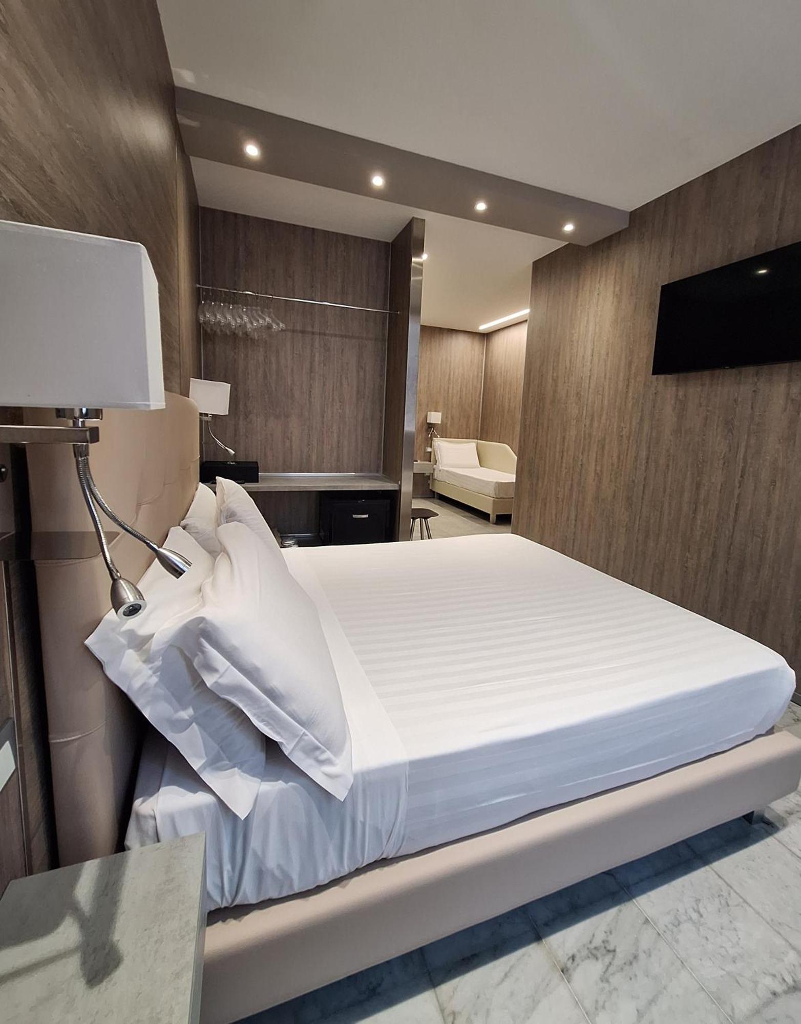 Superior Triple Room