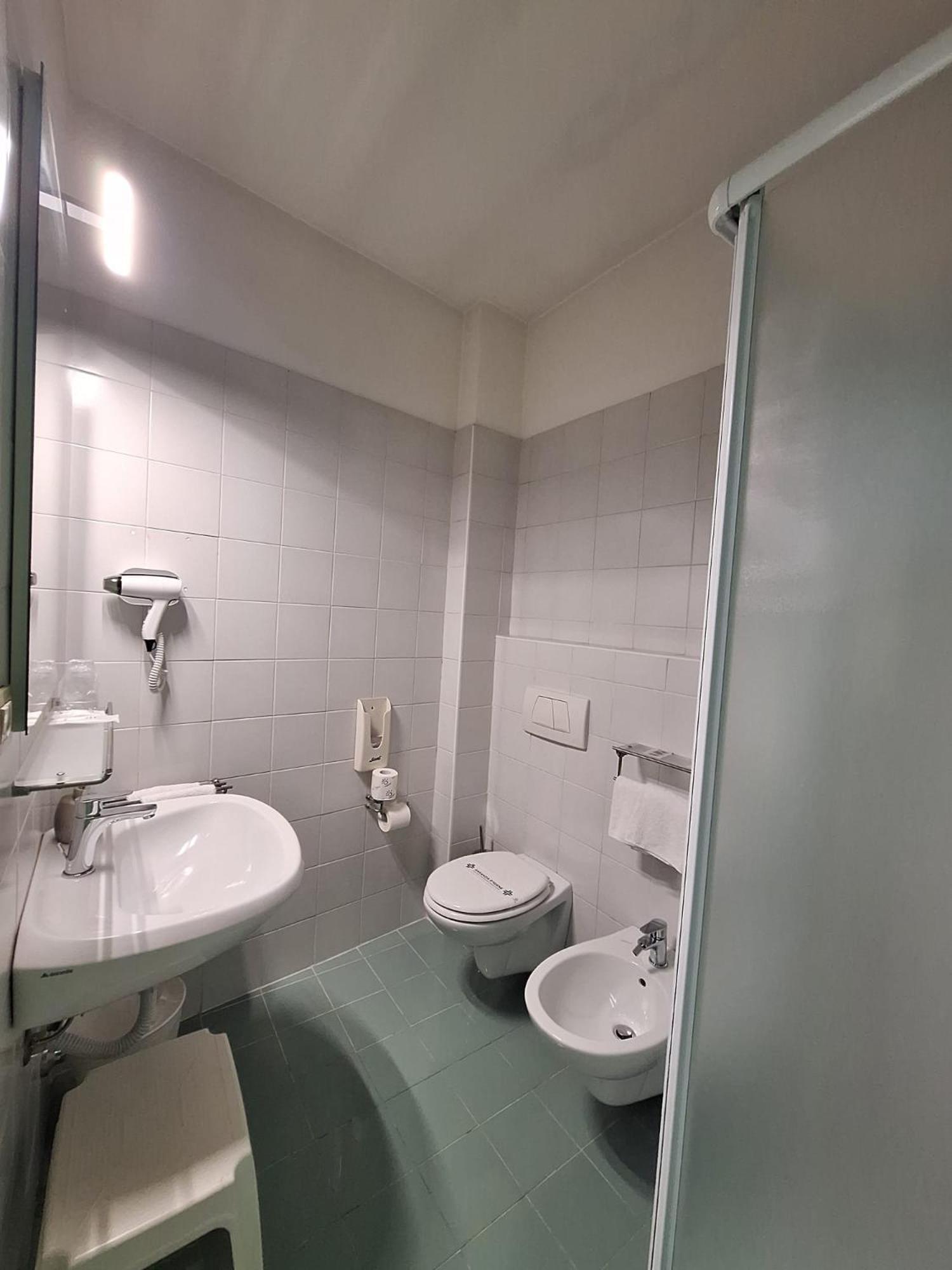 Budget Triple Room