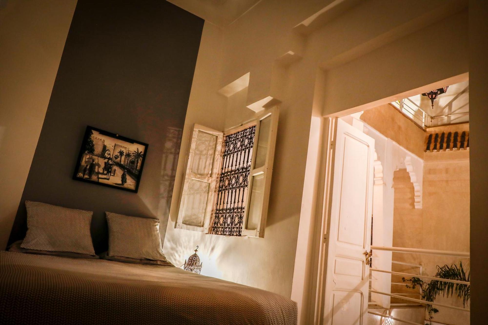 Chambre Double