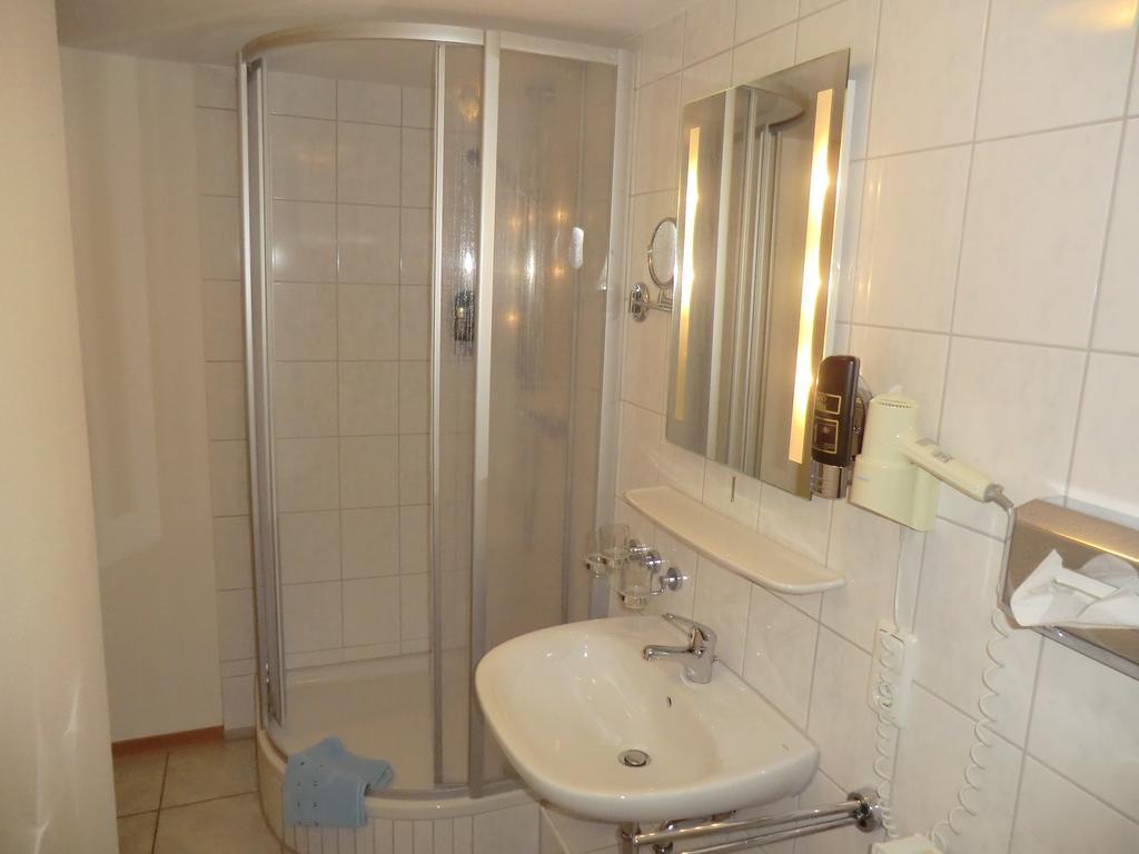 Vierbettzimmer
