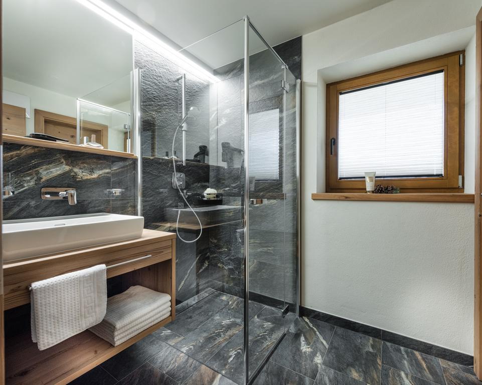 Deluxe Double Room Balcony