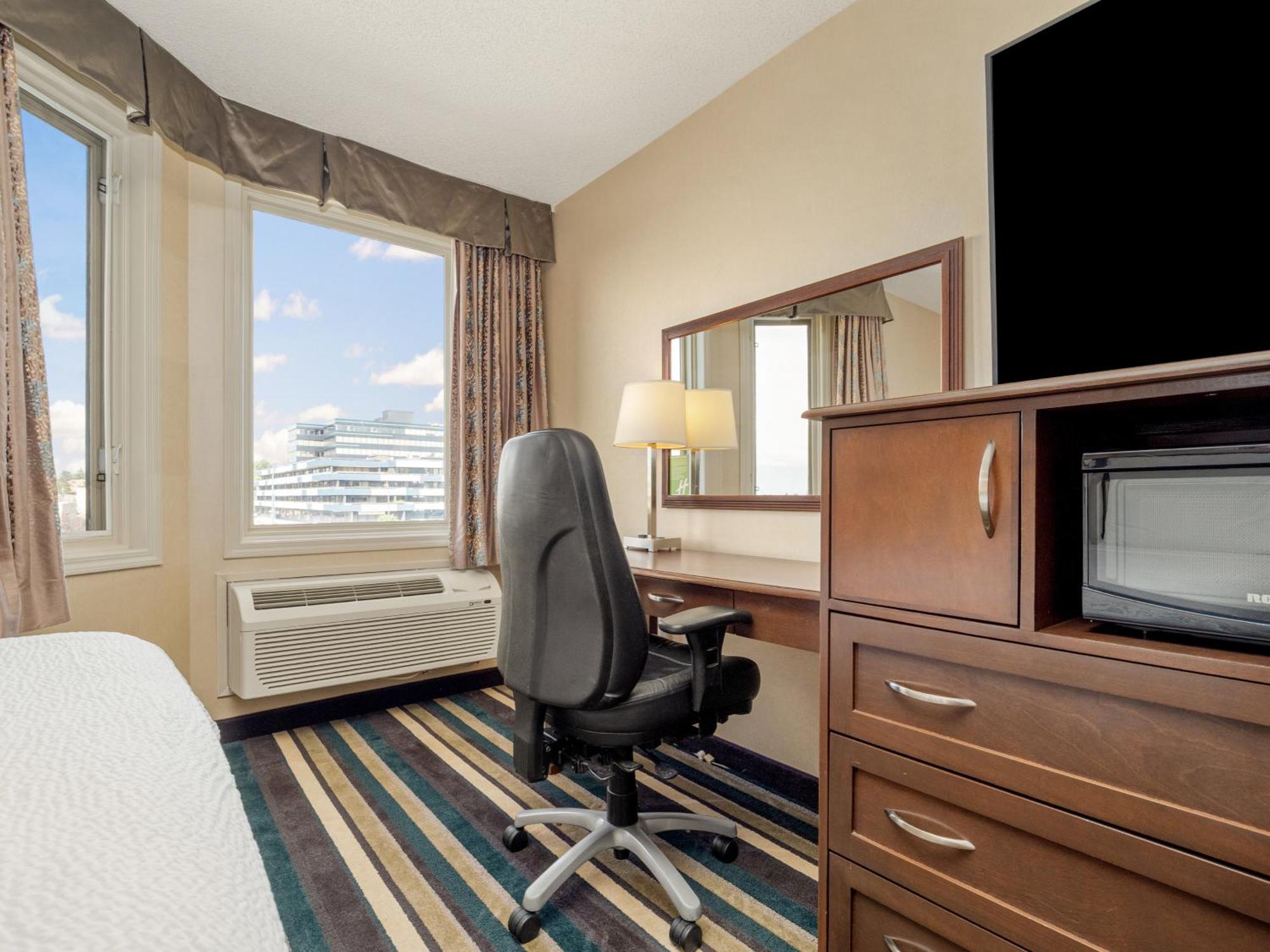 Other Room with two Beds - Non-Smoking