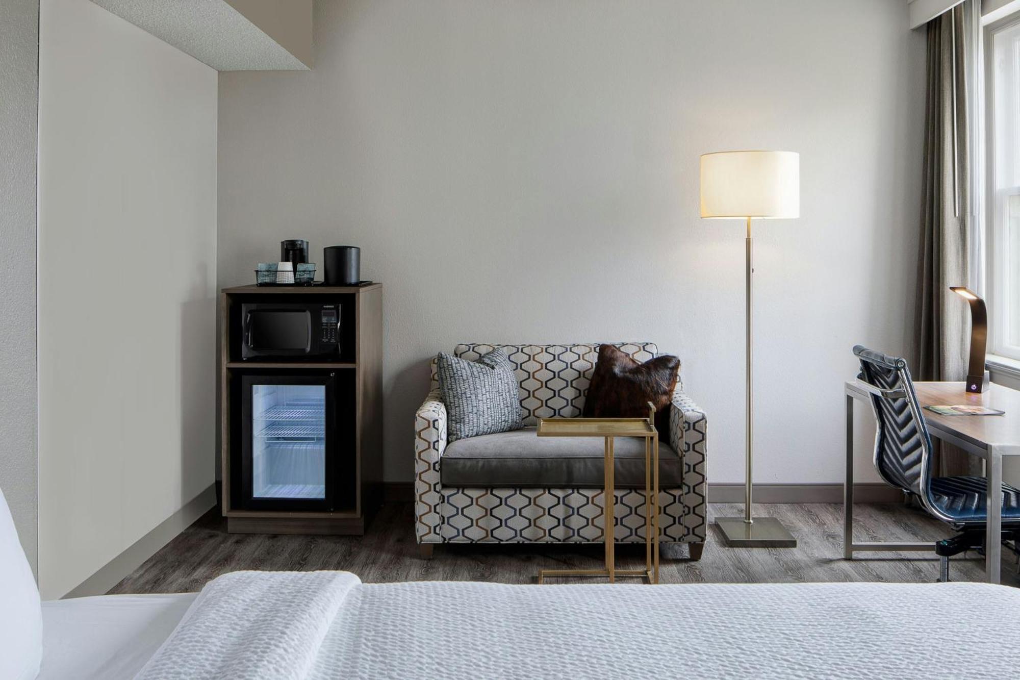 King Room Sofa Bed