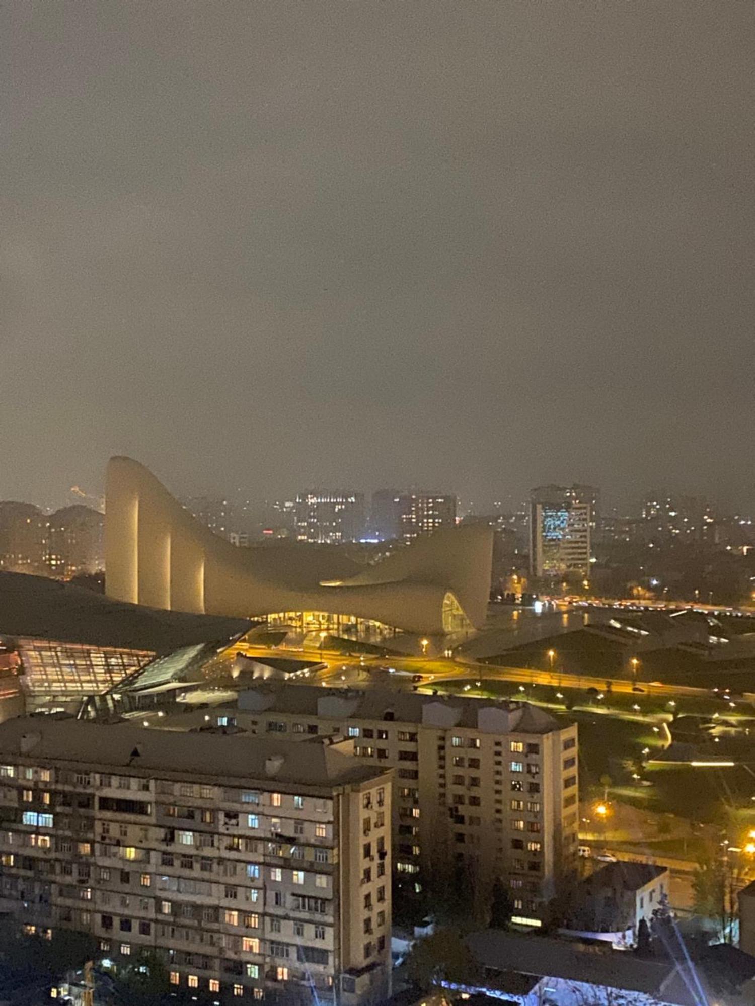 One-Bedroom Apartment Park View