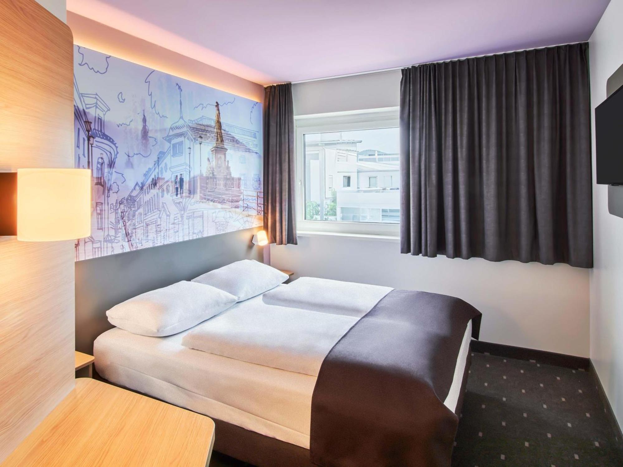 Doppelzimmer