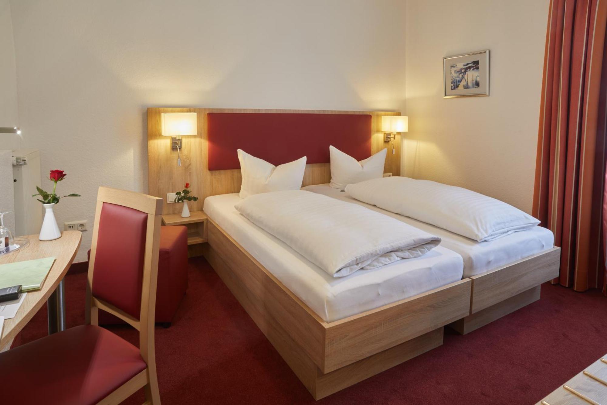Doppelzimmer