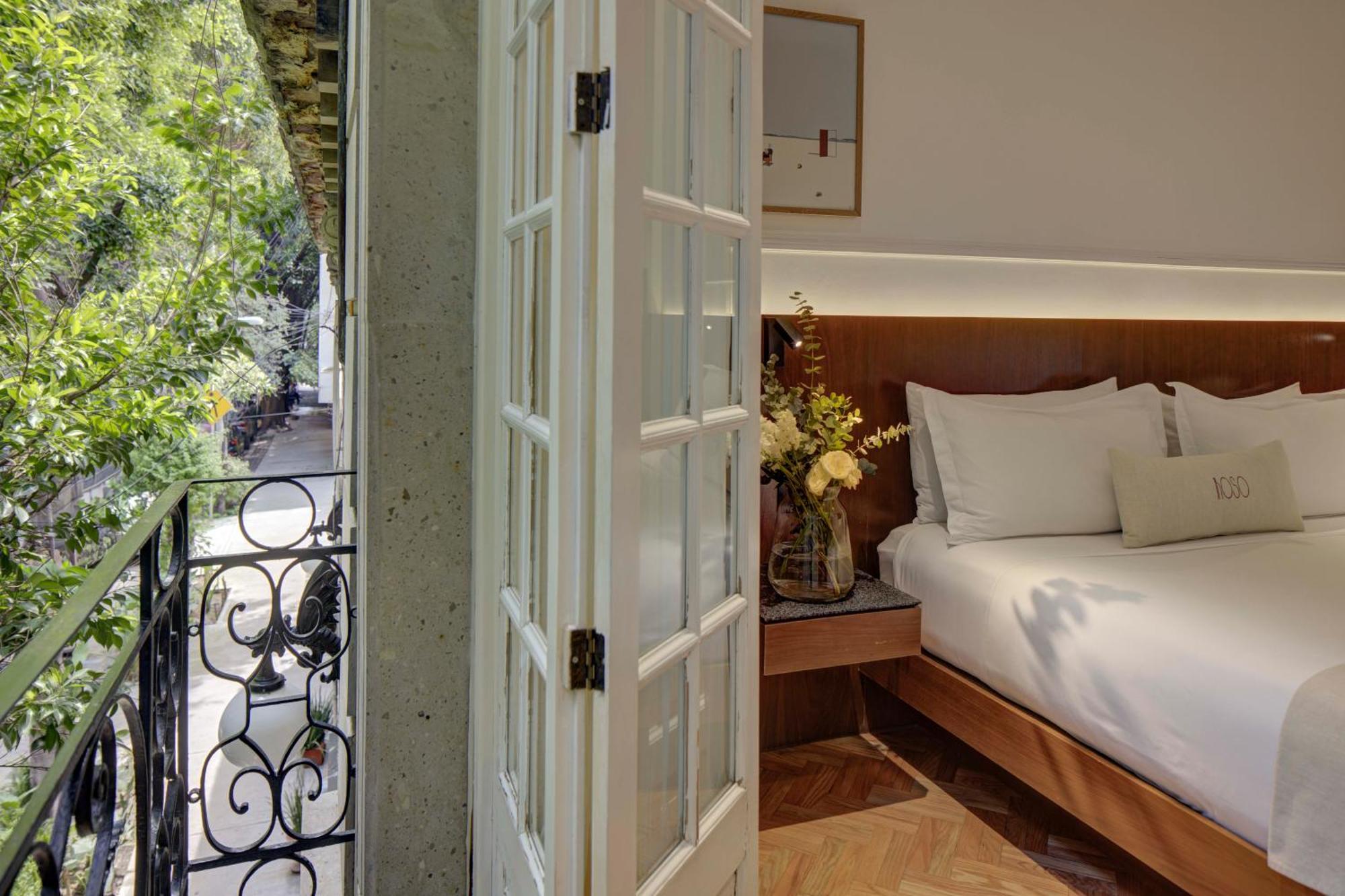 Suite Deluxe