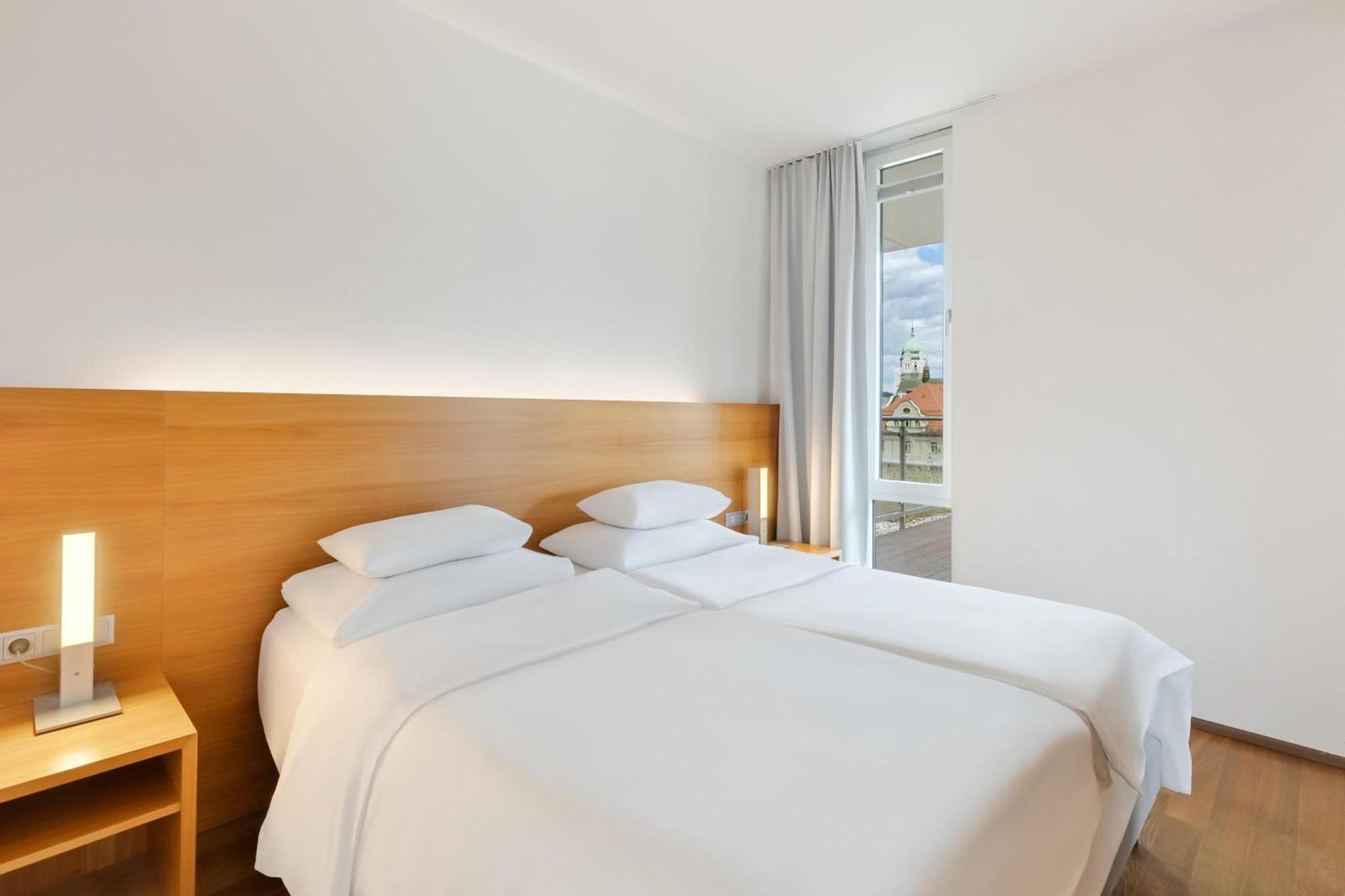 Suite Terrace