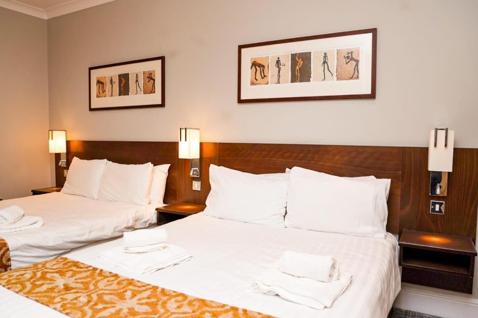 Superior Quadruple Room