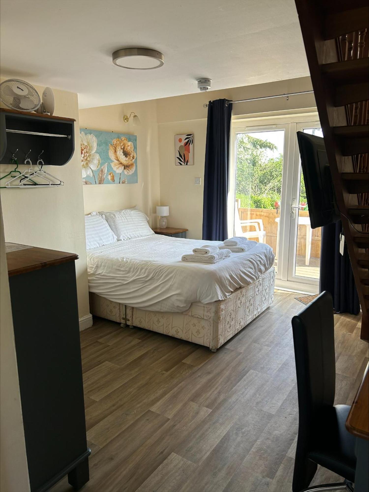 Premium Quadruple Room