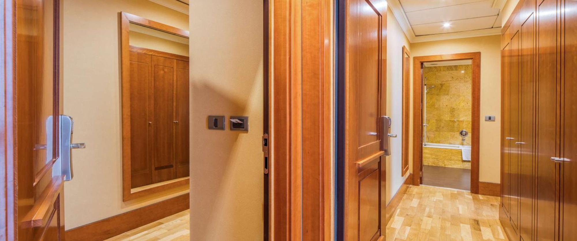 Family Quadruple Room