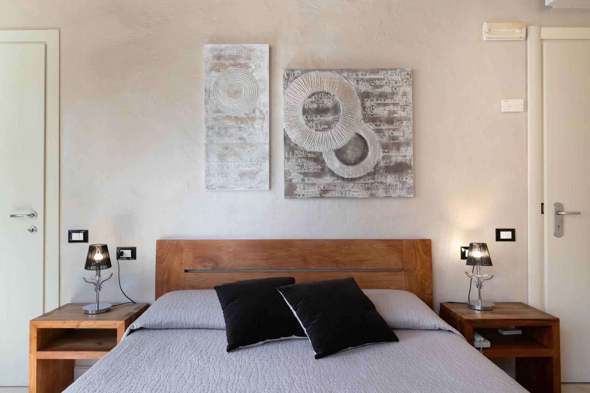 Superior Doppelzimmer