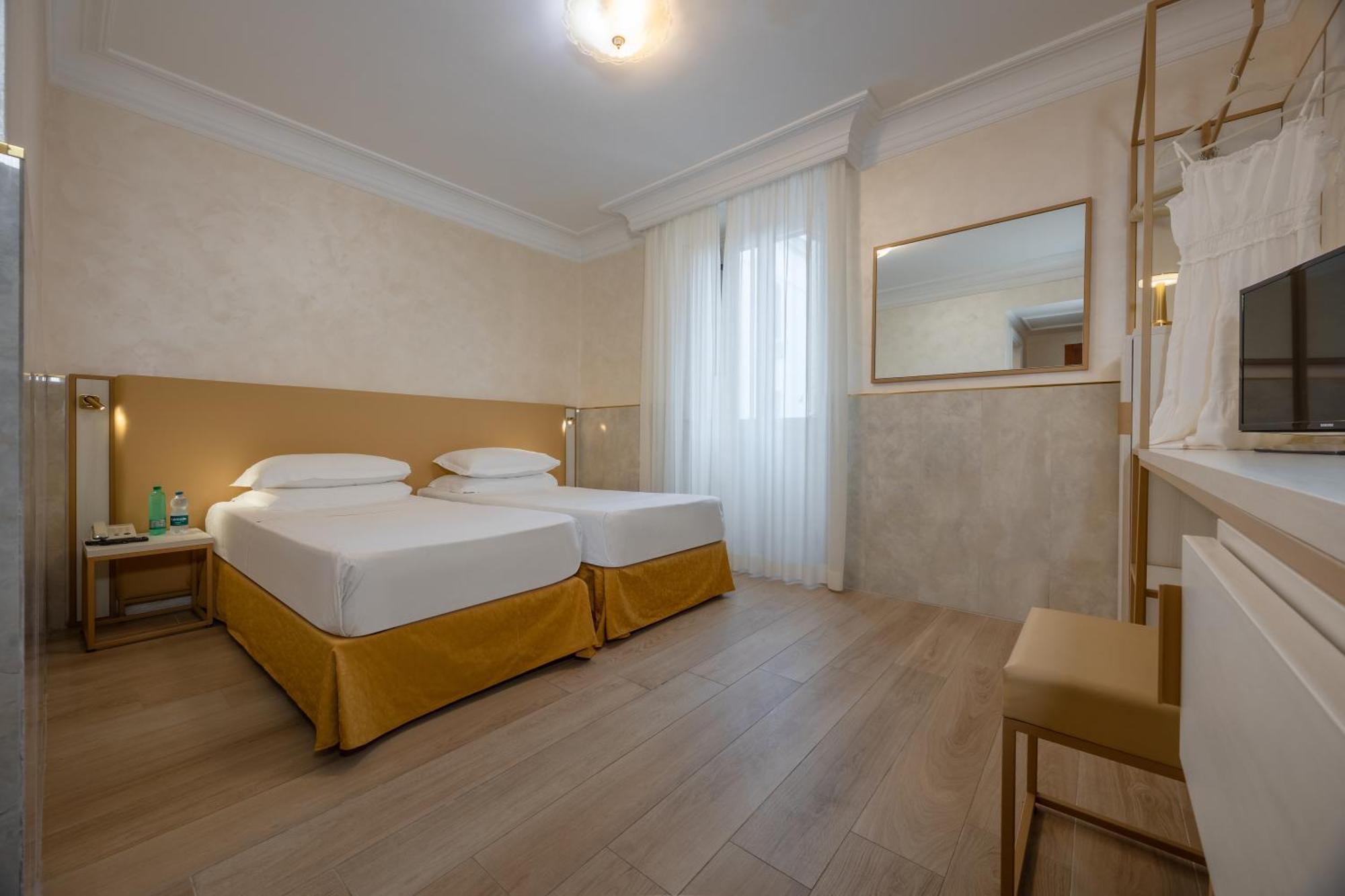 Double or Twin Room