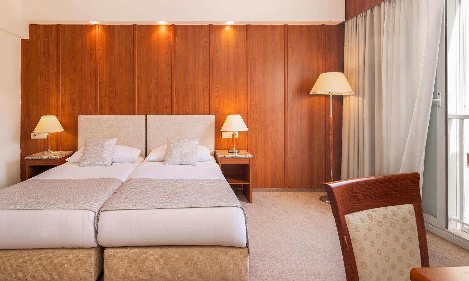 Superior Junior Suite