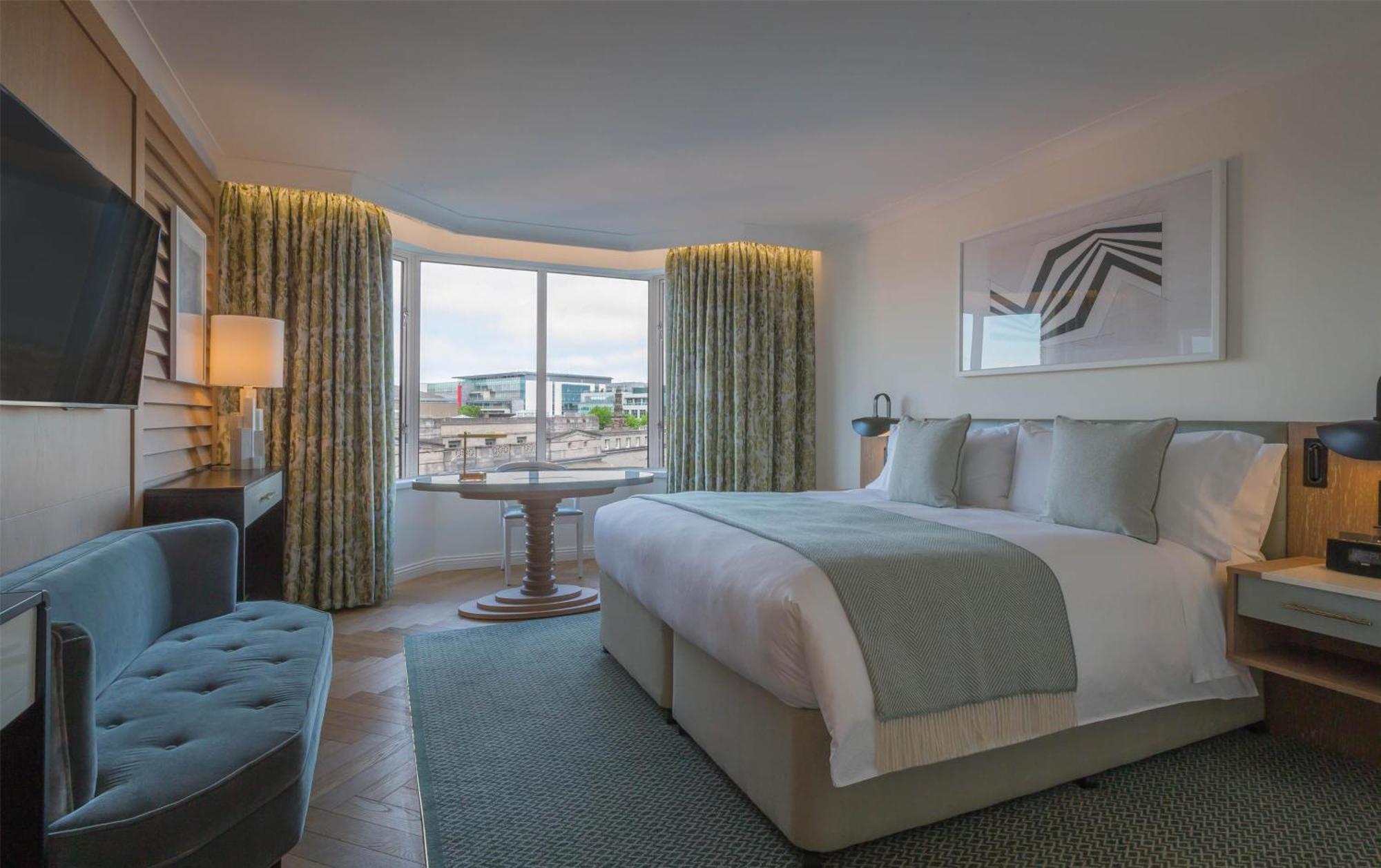 Premier King Room