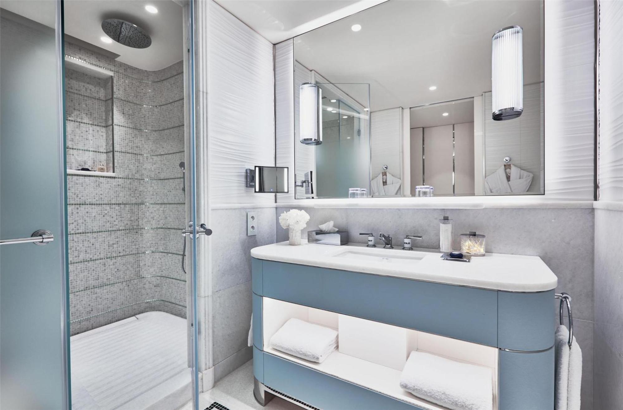 Suite Júnior com Terraço