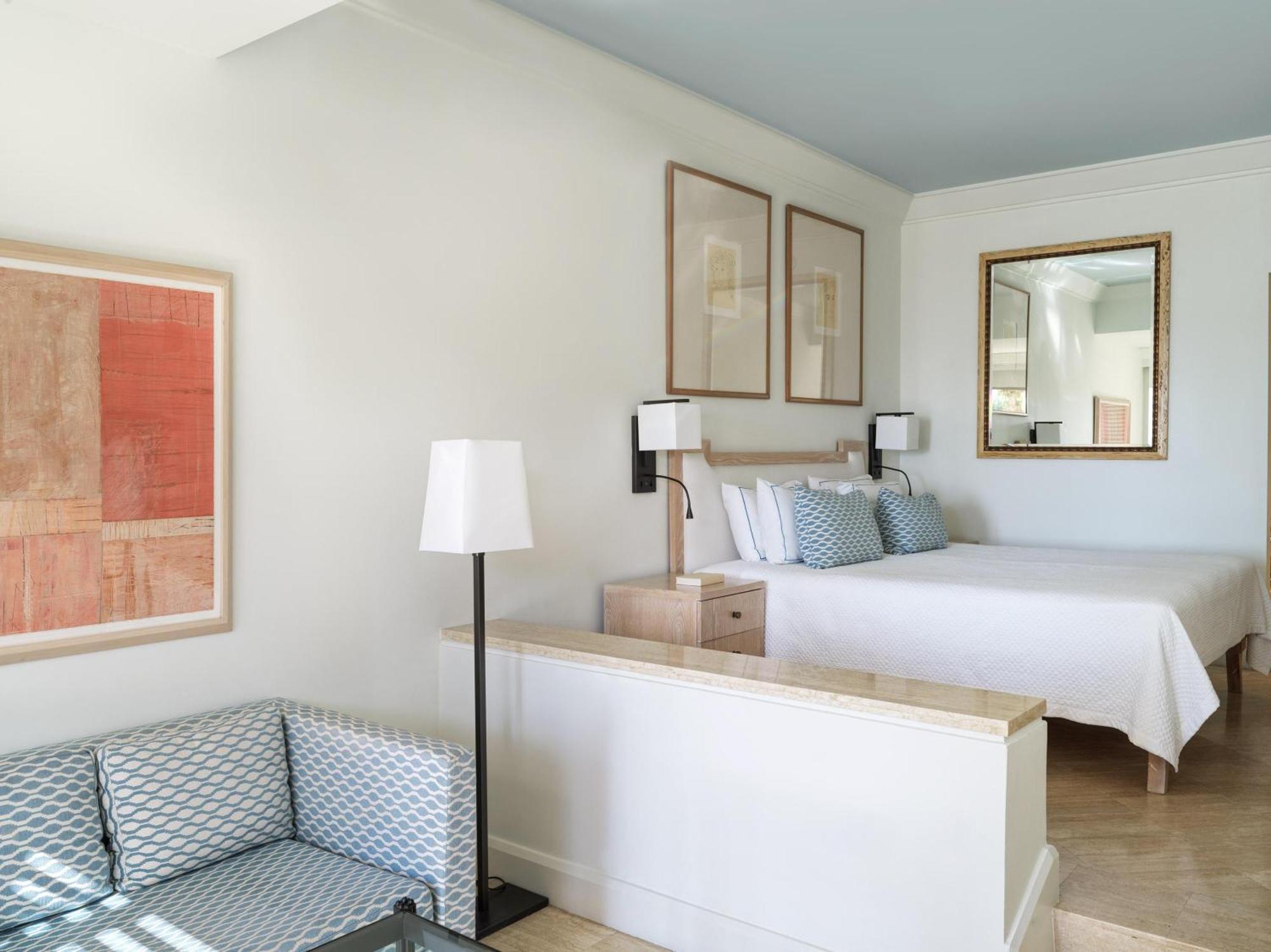 Suite Monolocale con Vasca Immersione ad Acqua Fredda Privata