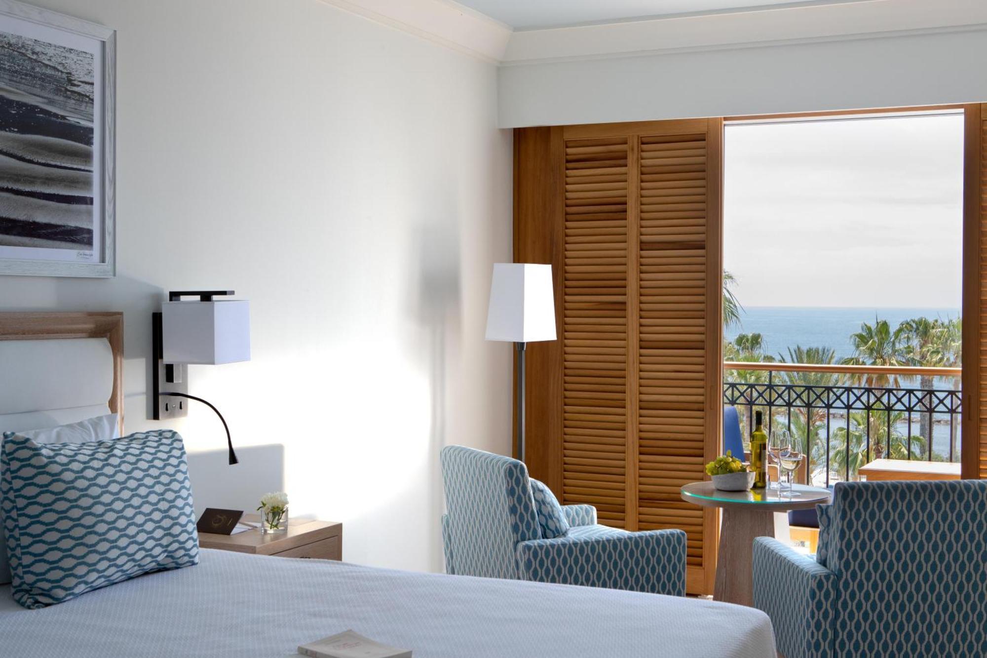 Panorama Sea View Room