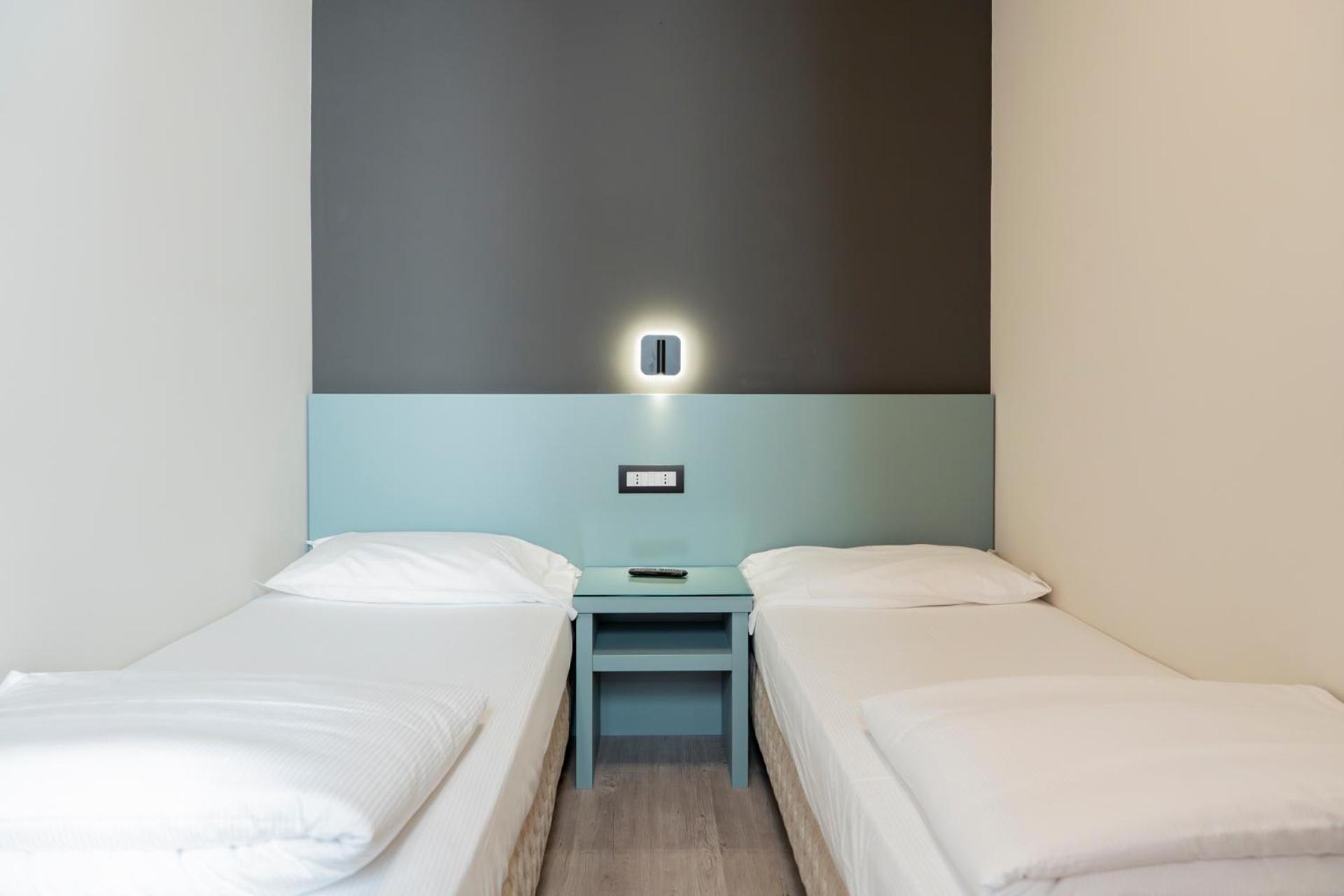 Premium Quadruple Room