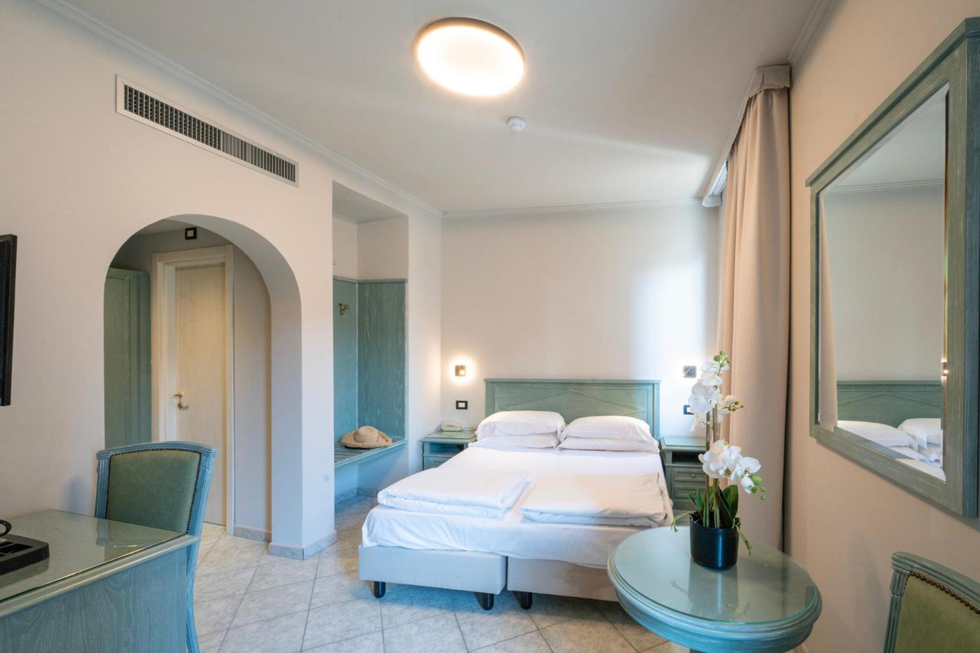 Executive Triple Room