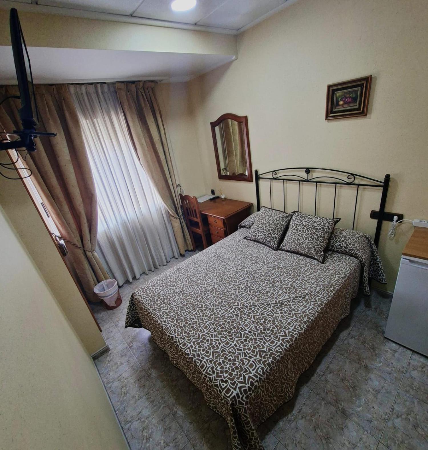 Small Double Room