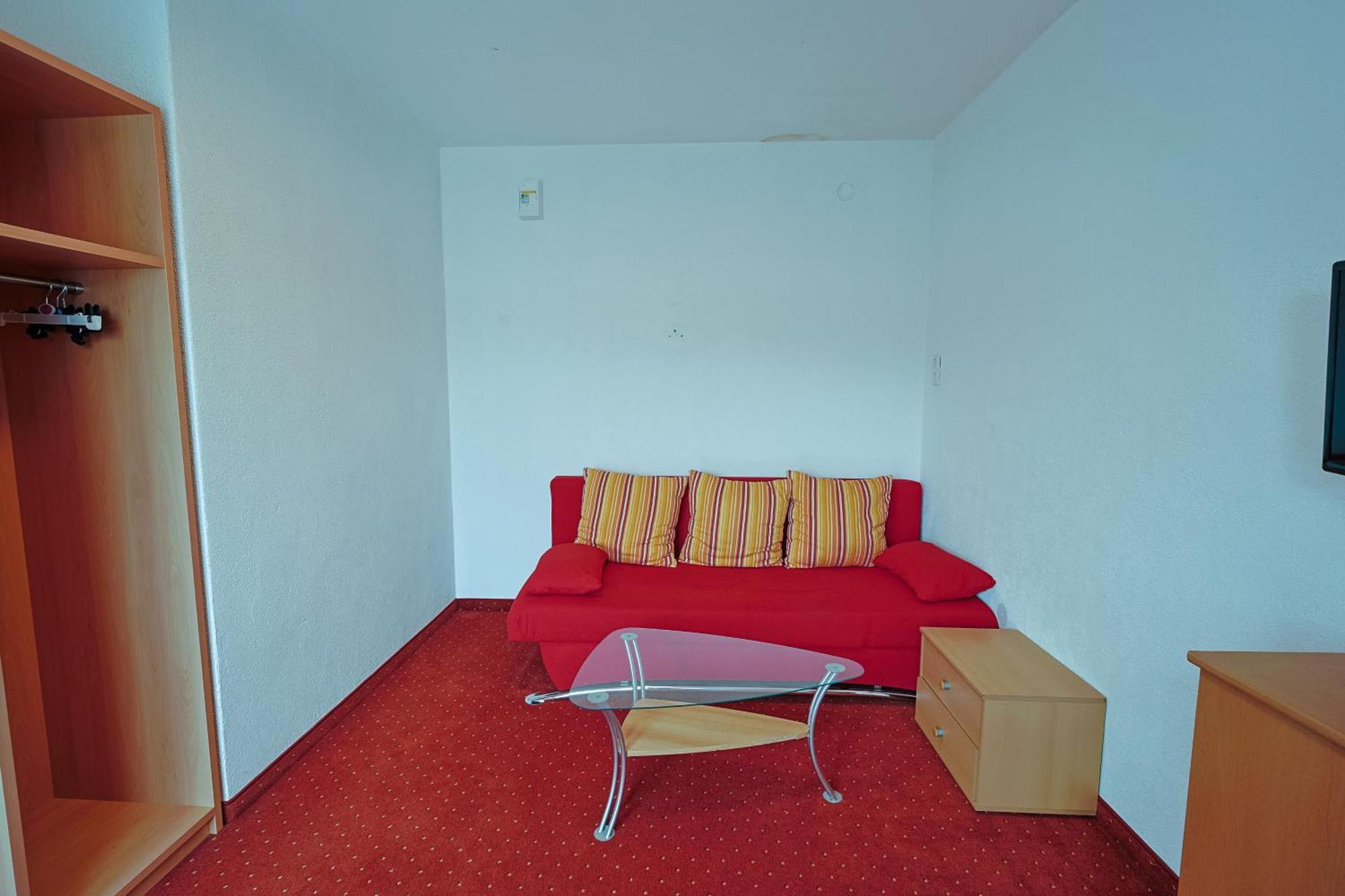 Junior Suite Standard