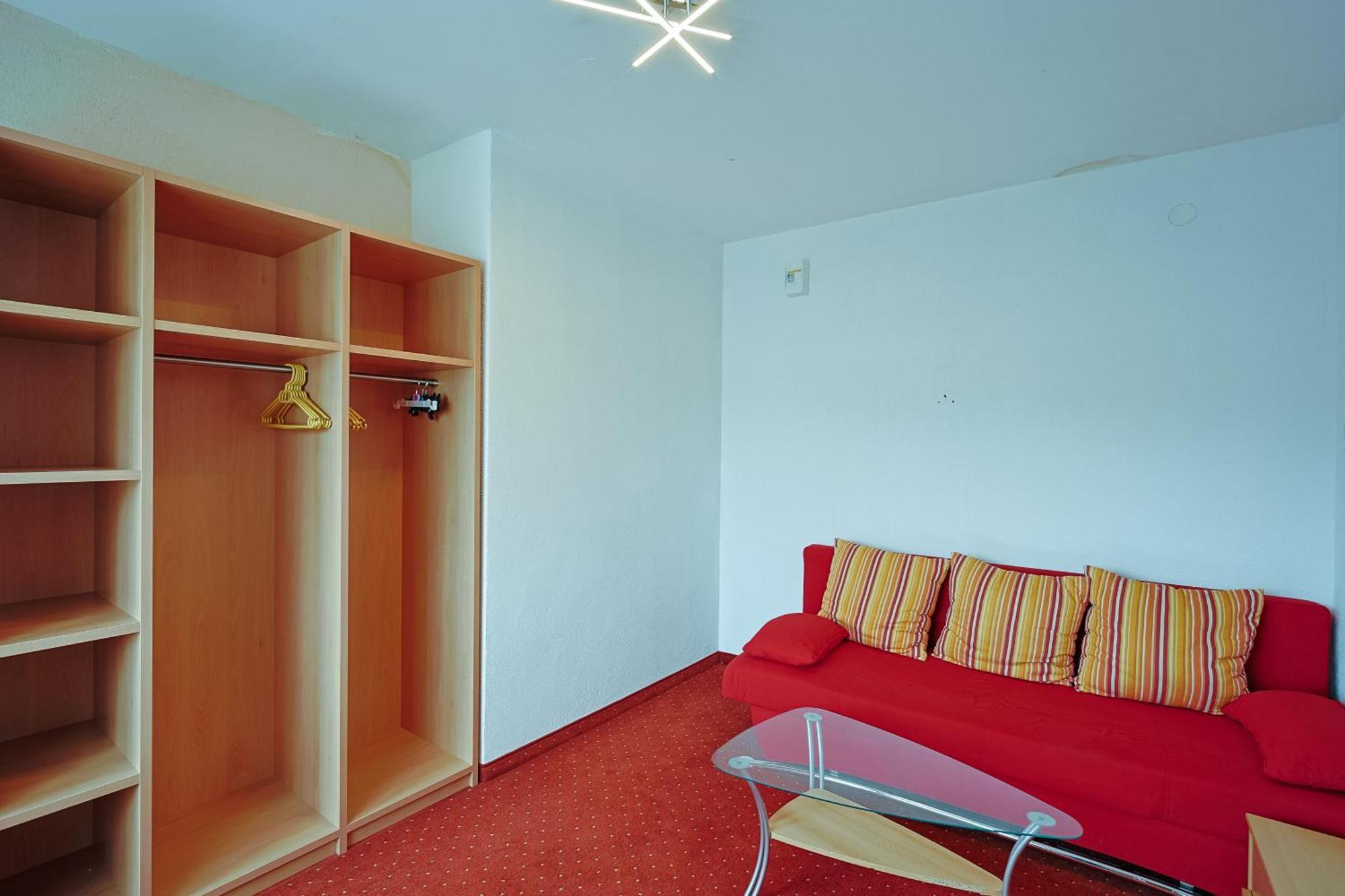 Junior Suite Standard