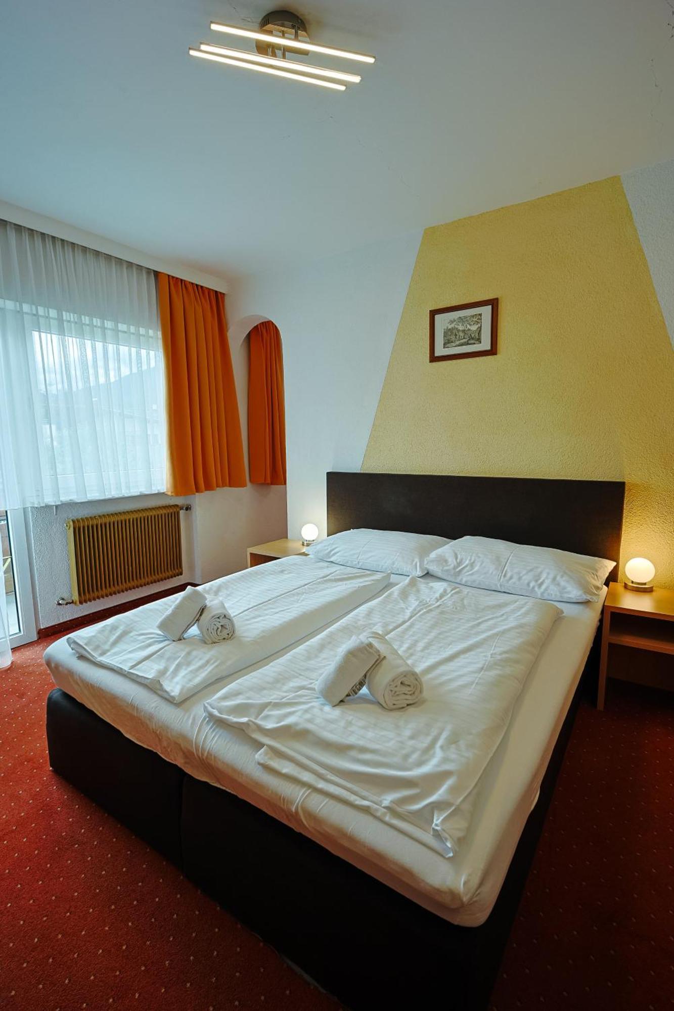 Junior Suite Standard