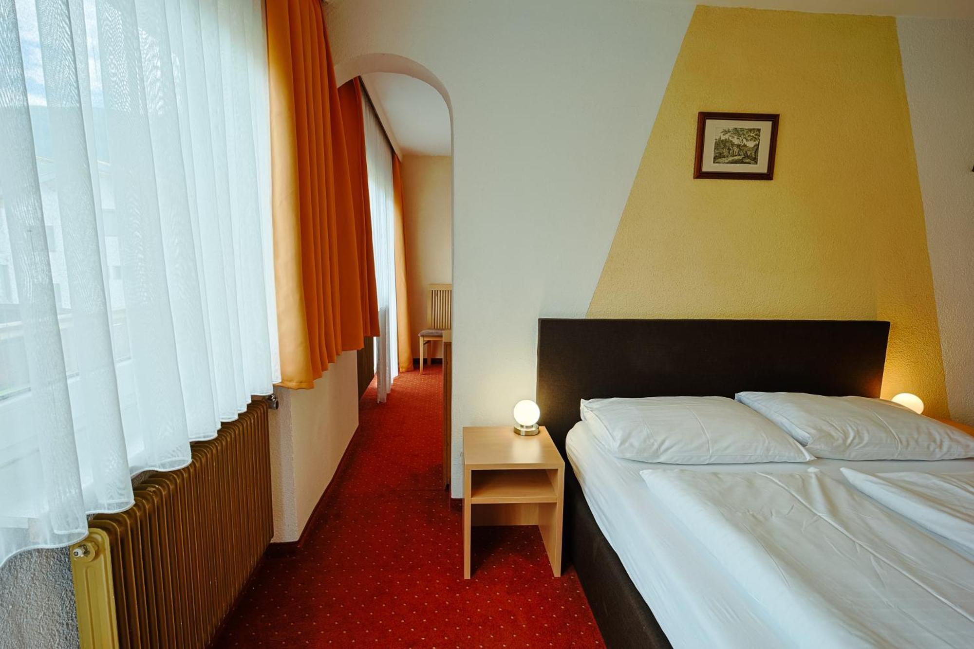 Junior Suite Standard