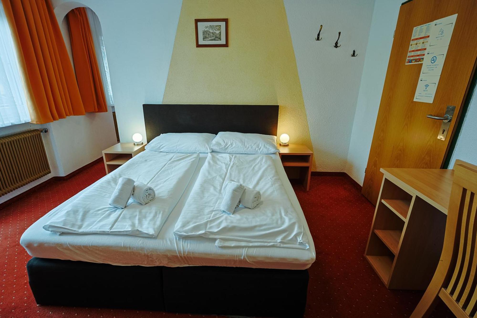 Junior Suite Standard
