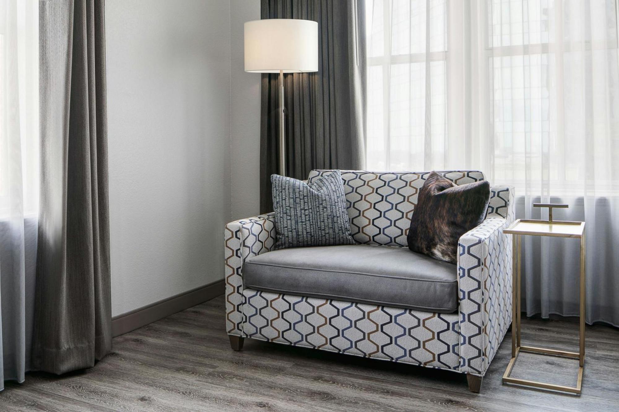 King Room Sofa Bed