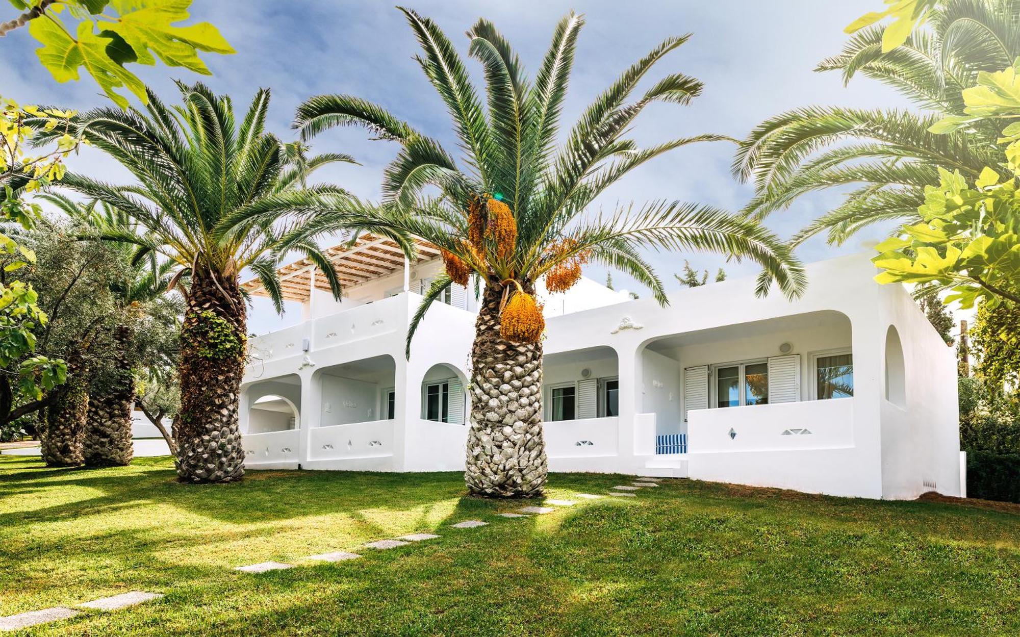 Superior Bungalow