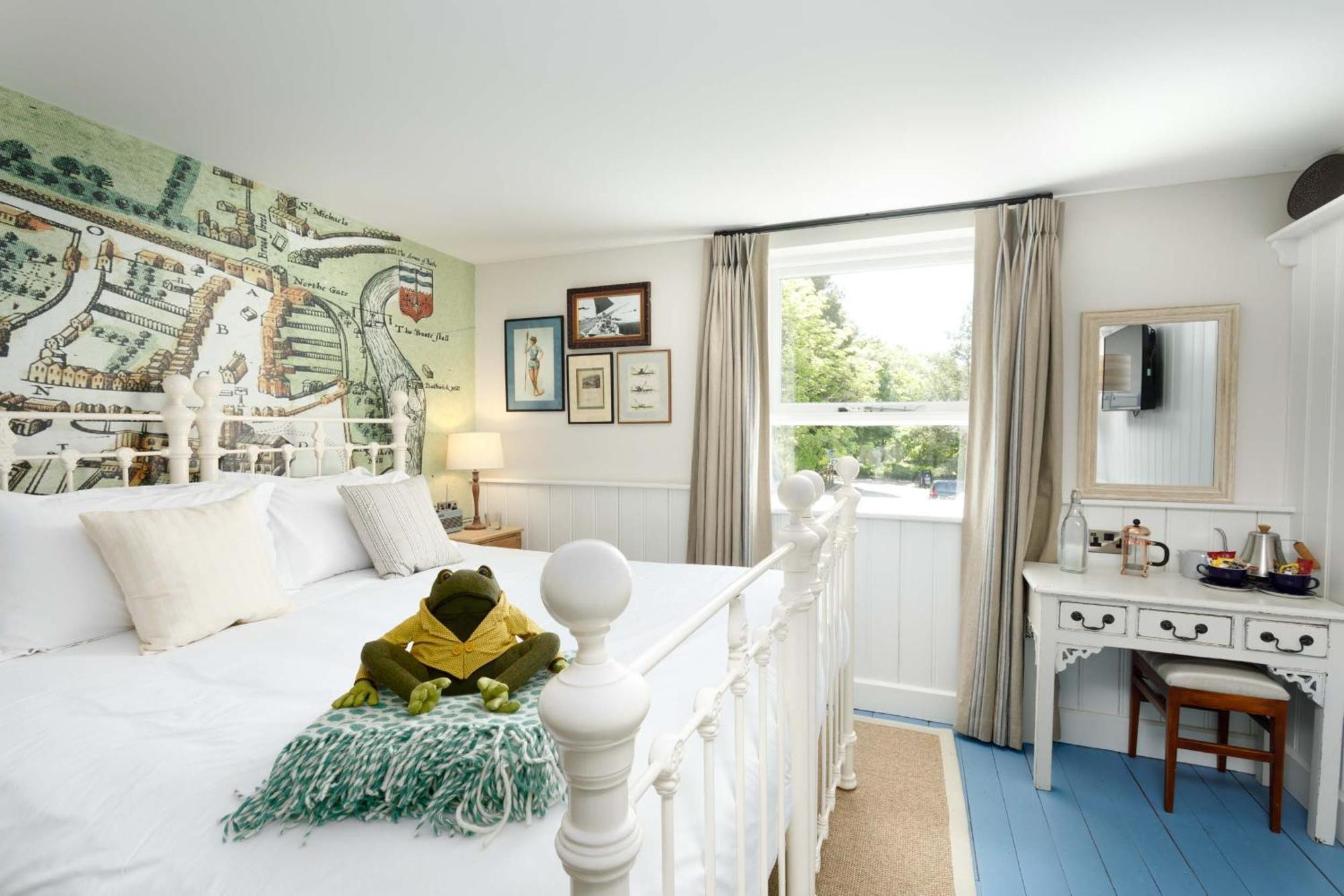 Deluxe Plus Balcony