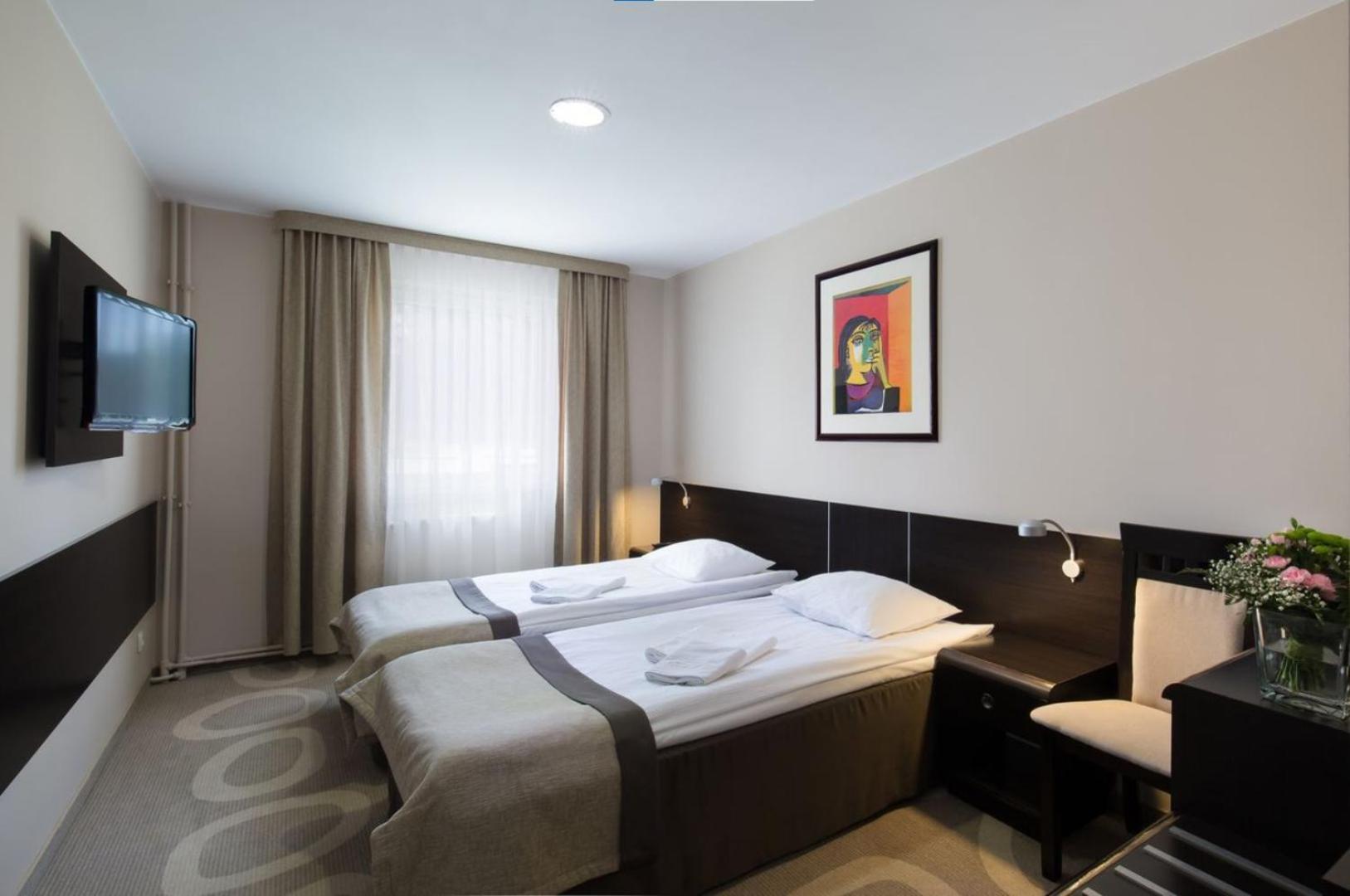 Superior Doppelzimmer