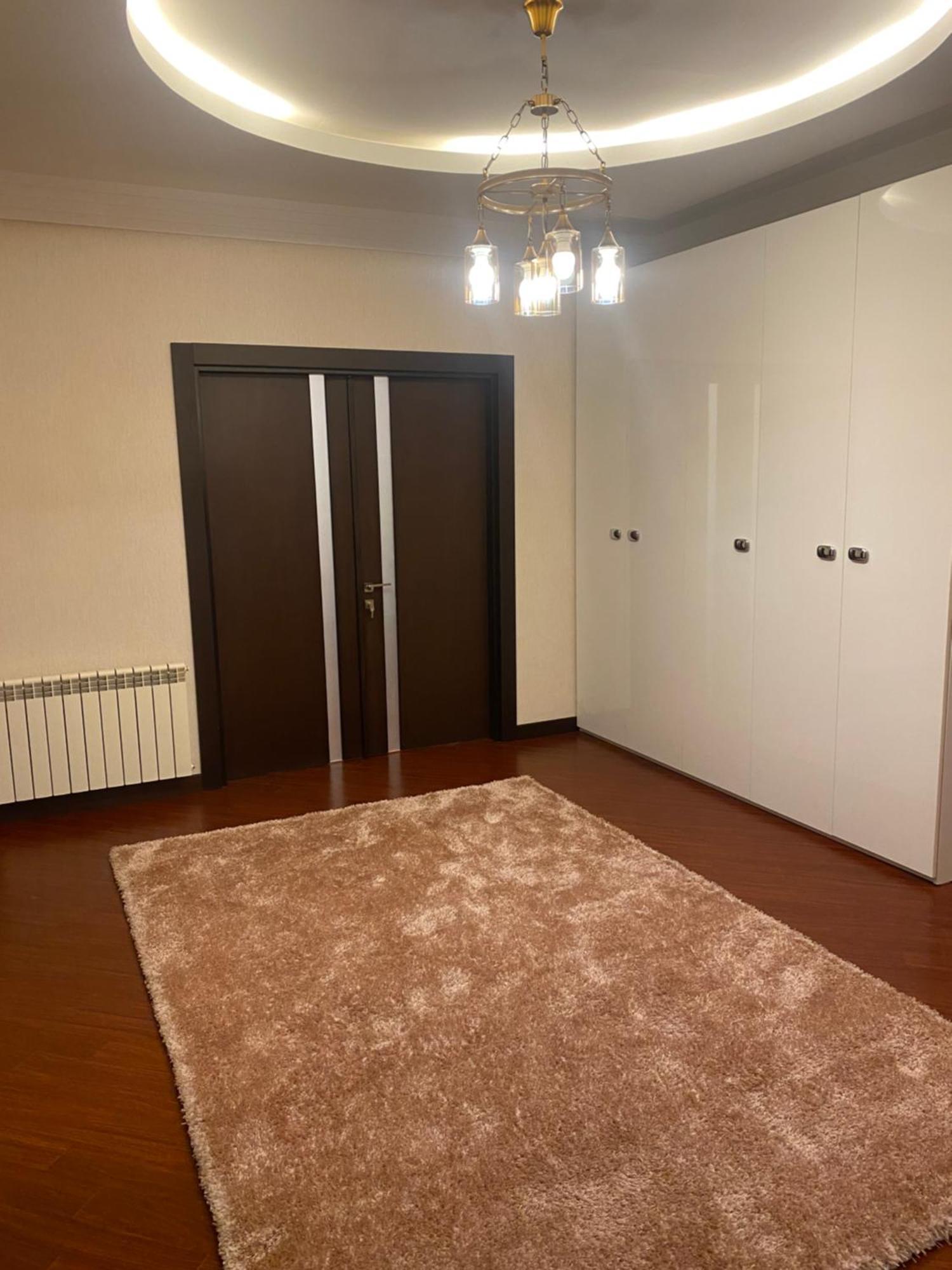 One-Bedroom Apartment Park View