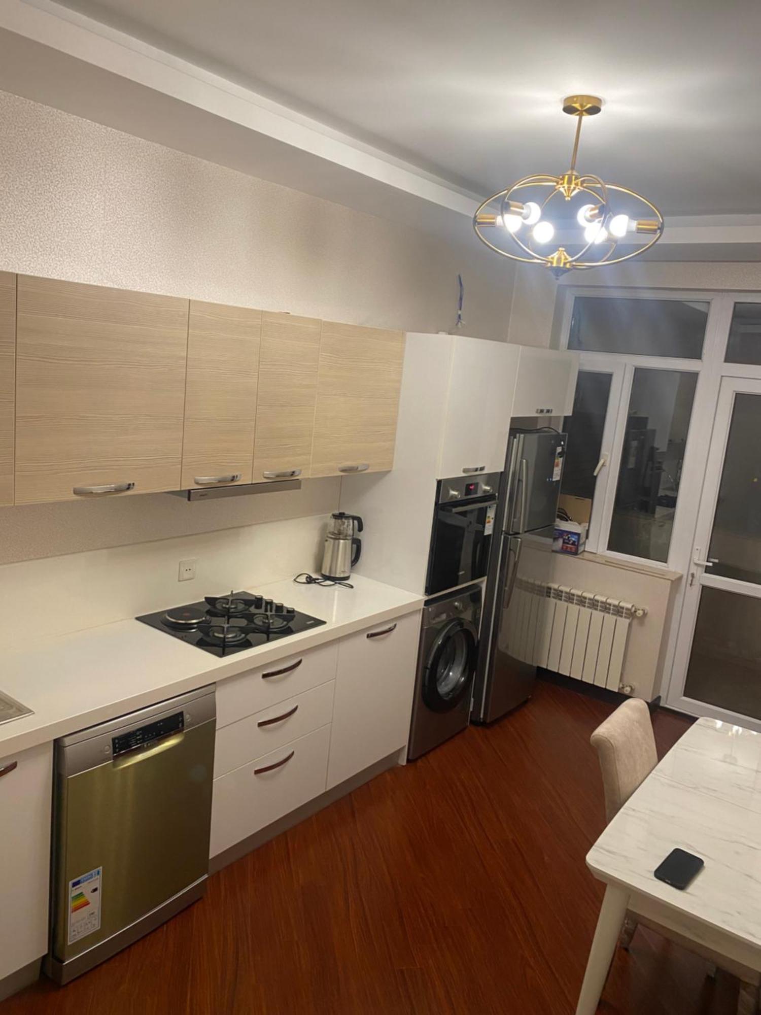 One-Bedroom Apartment Park View