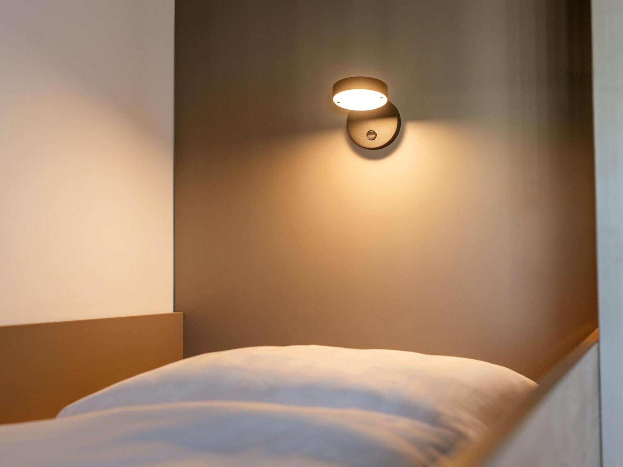 Zweibettzimmer