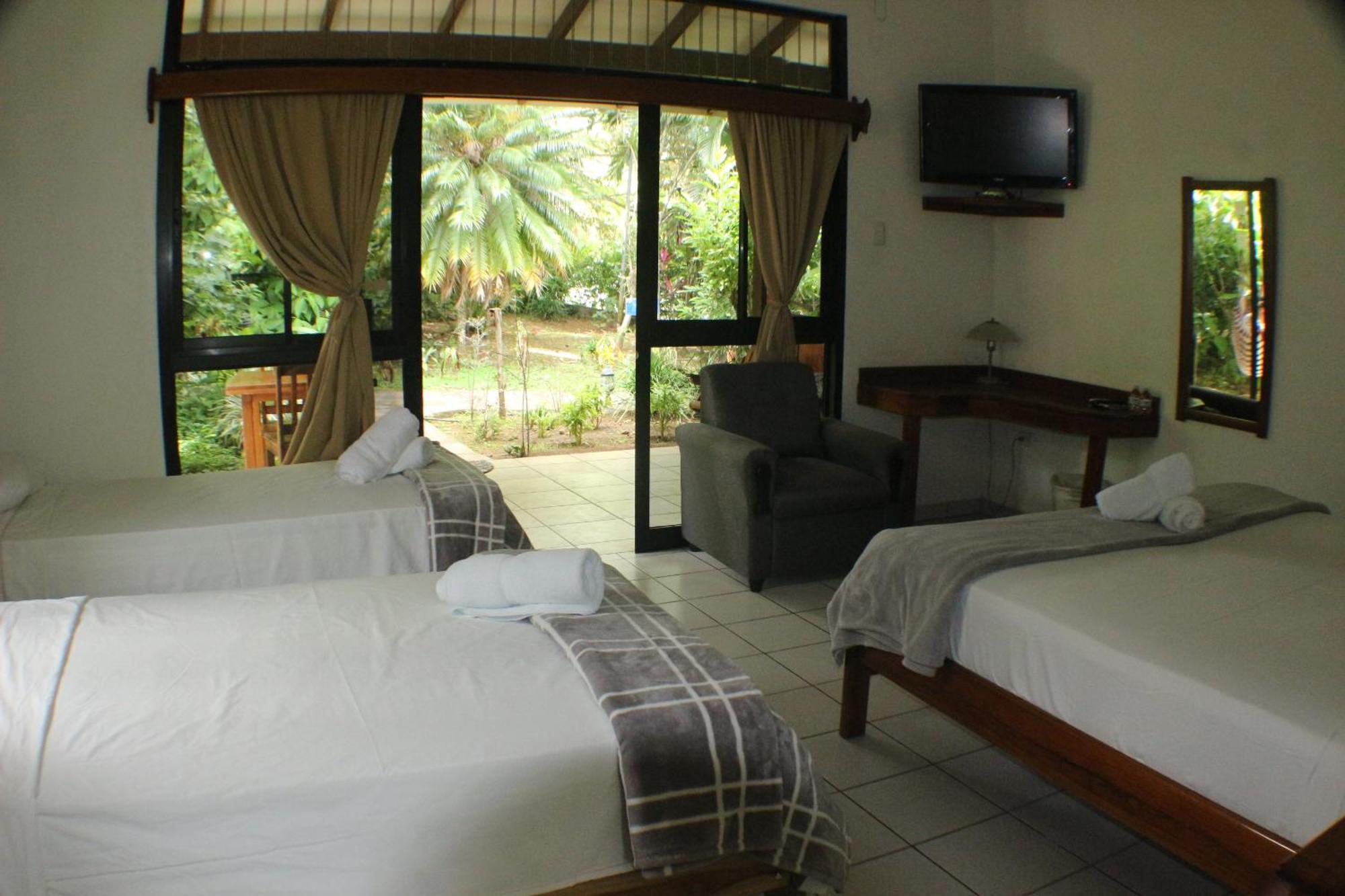 Deluxe Villa