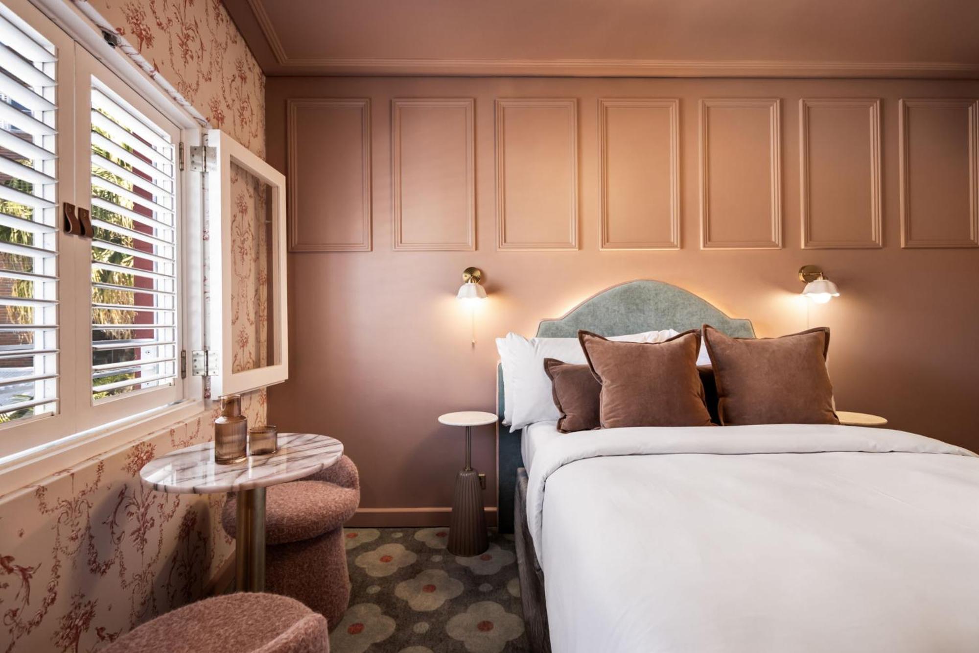 Petite Double Room