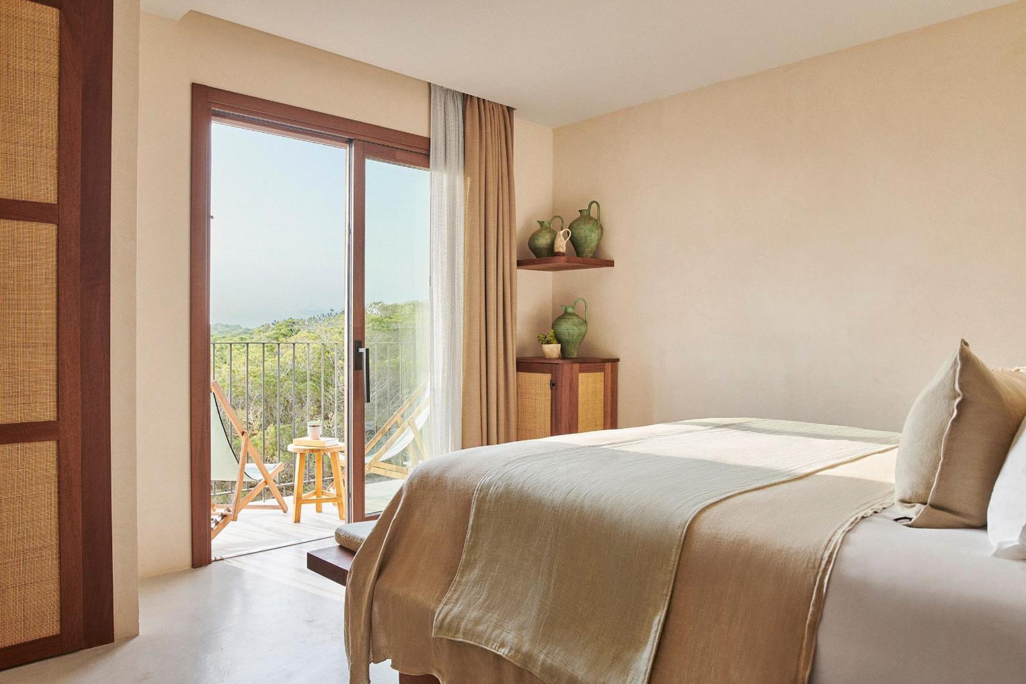 Resort Room