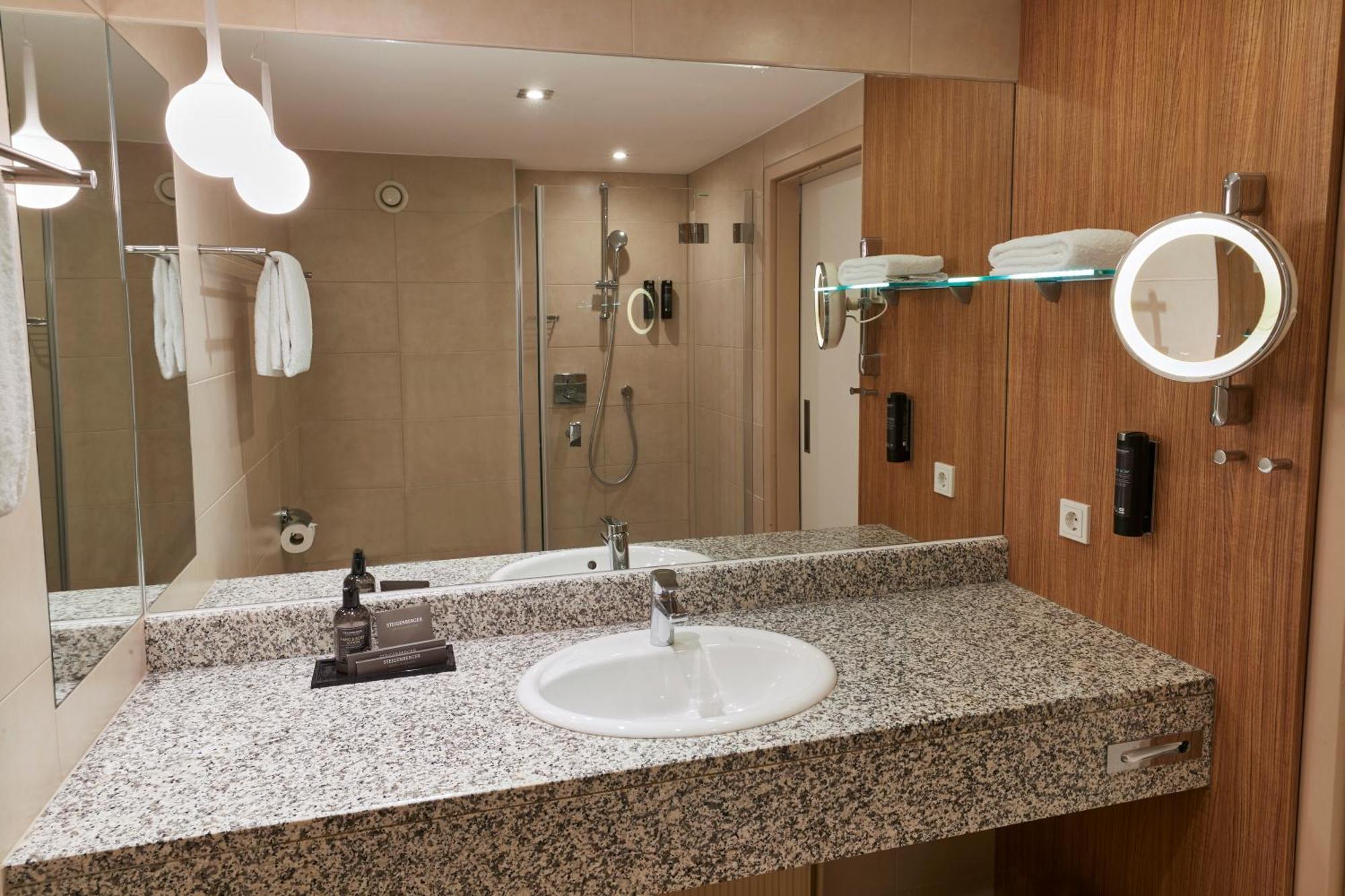 Comfort Double Room balcony or terrace